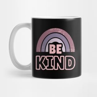 Be Kind 8 Mug